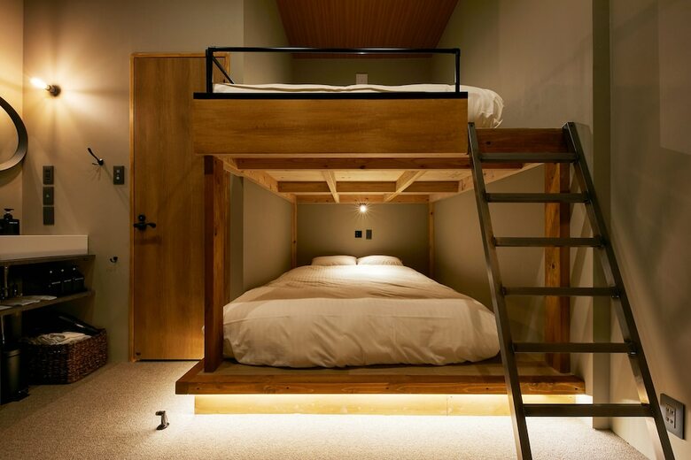 Apartamentos Mizuka Nakasu 1 - Unmanned Hotel -