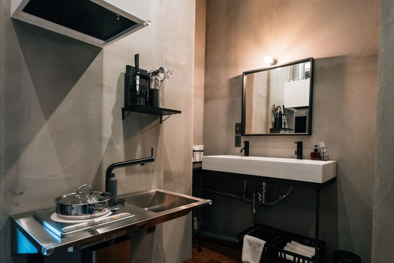 Apartamentos Mizuka Nakasu 1 - Unmanned Hotel -