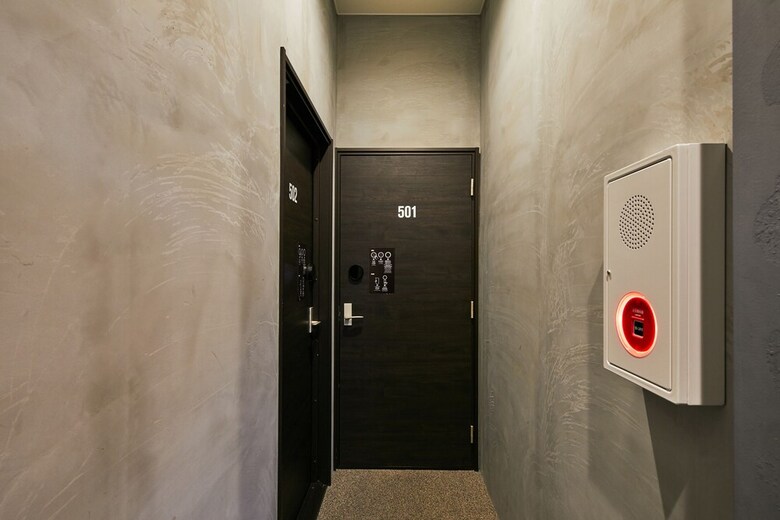 Apartamentos Mizuka Nakasu 1 - Unmanned Hotel -