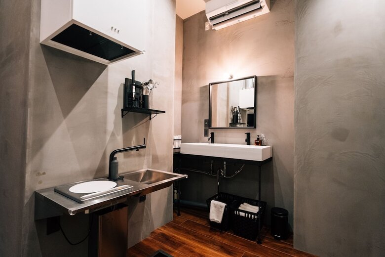 Apartamentos Mizuka Nakasu 1 - Unmanned Hotel -
