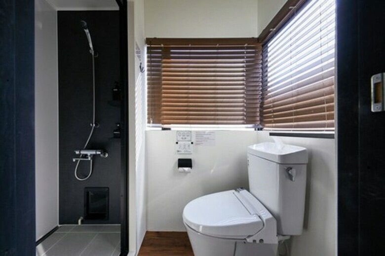 Apartamentos Mizuka Nakasu 1 - Unmanned Hotel -