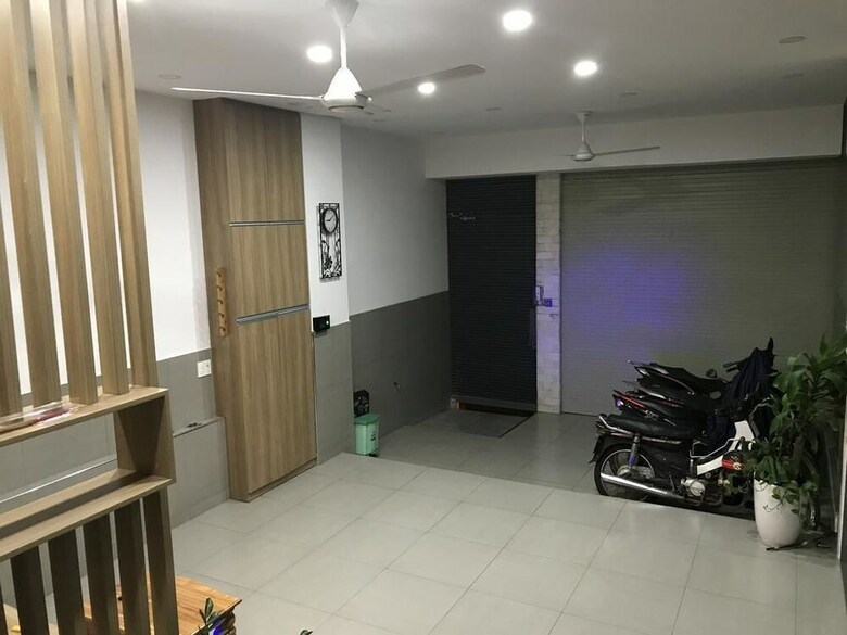 Aparthotel Proview House
