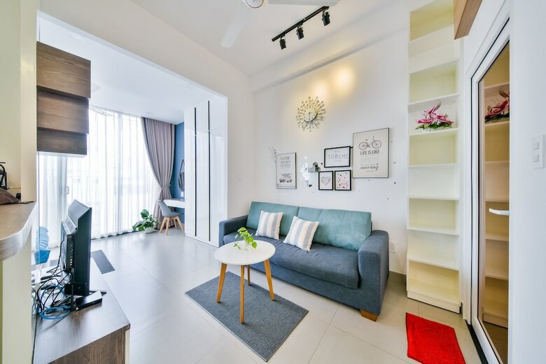 Aparthotel Proview House