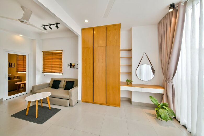 Aparthotel Proview House