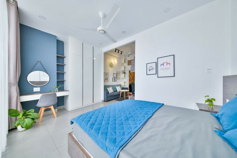 Aparthotel Proview House