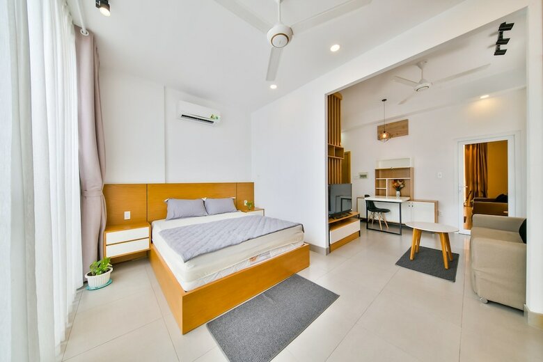 Aparthotel Proview House