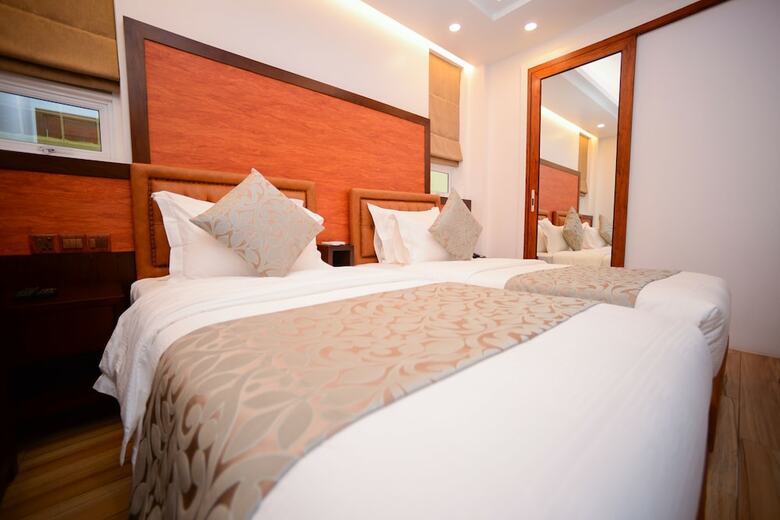 Hotel Osmium