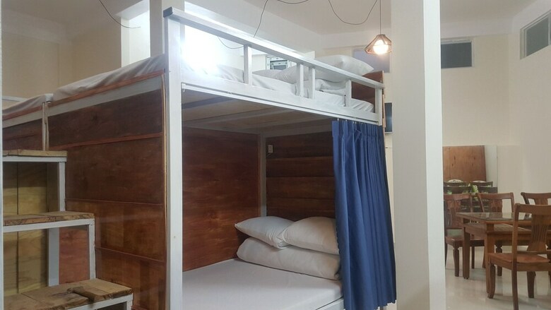 Hostal Nk Dalat Hotel