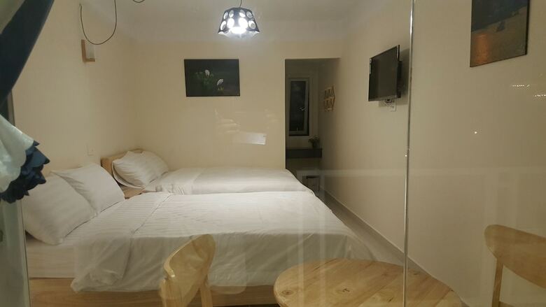 Hostal Nk Dalat Hotel