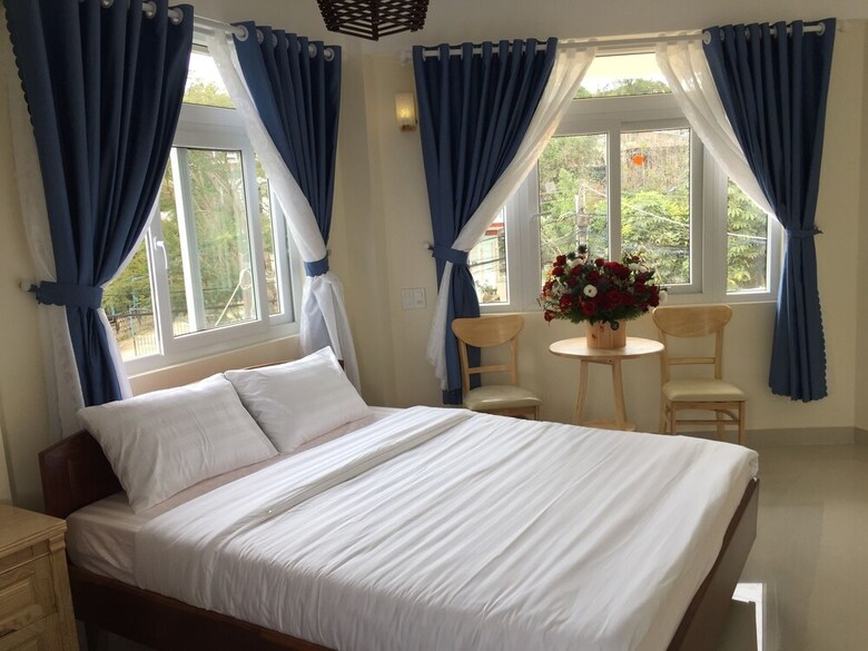 Hostal Nk Dalat Hotel