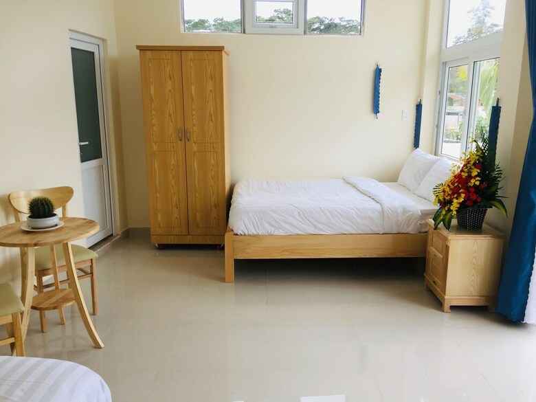 Hostal Nk Dalat Hotel