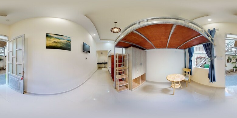 Hostal Nk Dalat Hotel