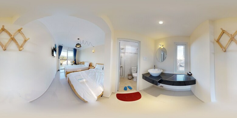 Hostal Nk Dalat Hotel