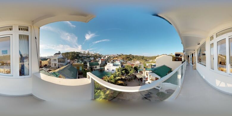 Hostal Nk Dalat Hotel
