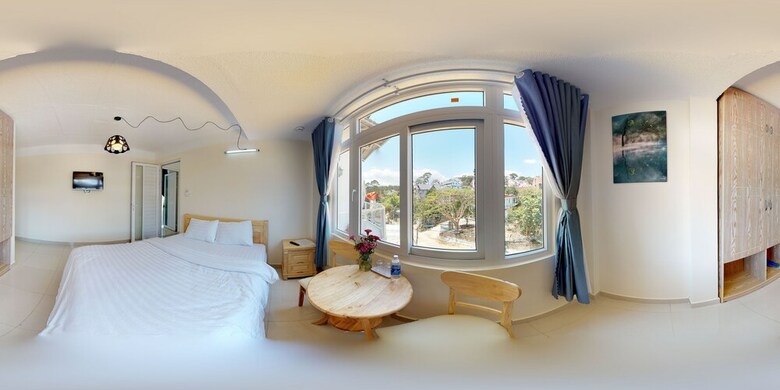 Hostal Nk Dalat Hotel