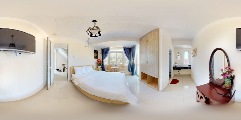 Hostal Nk Dalat Hotel