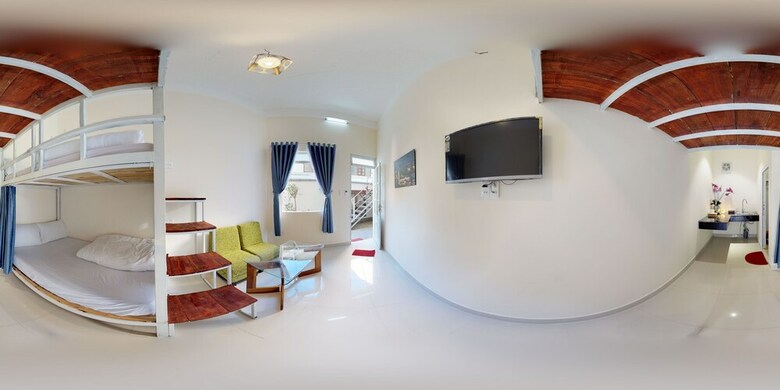Hostal Nk Dalat Hotel