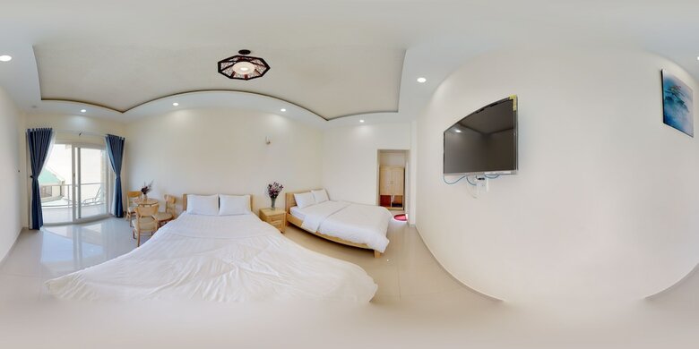 Hostal Nk Dalat Hotel