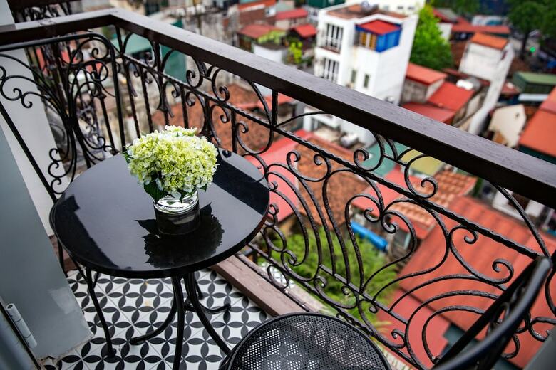 Acoustic Hotel & Spa