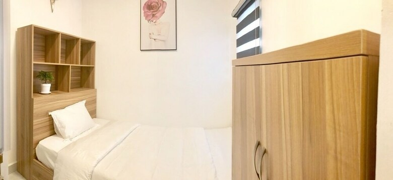 Louis Hotel - Bui Vien Walking Street