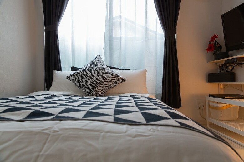 Cozy Vibes Apartment Hotel