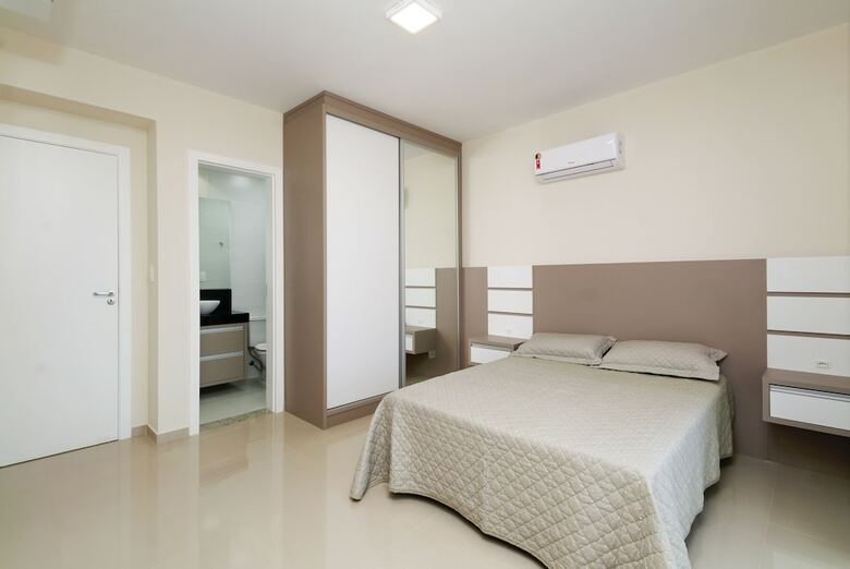 Apartamento 3 Quartos - 358