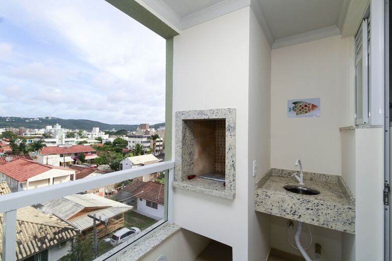 Apartamento 3 Quartos - 358