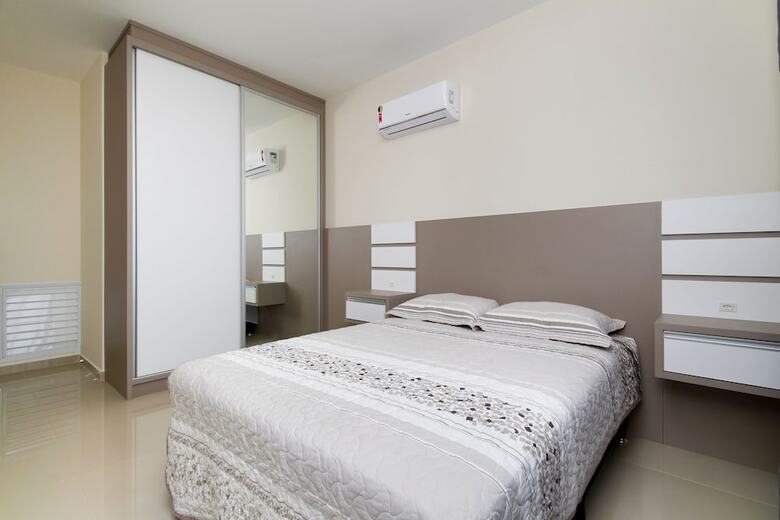 Apartamento 3 Quartos - 358