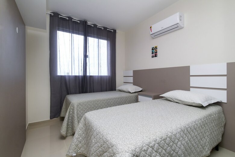 Apartamento 3 Quartos - 358