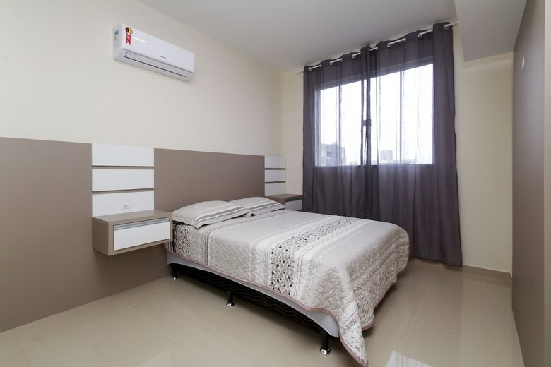 Apartamento 3 Quartos - 358
