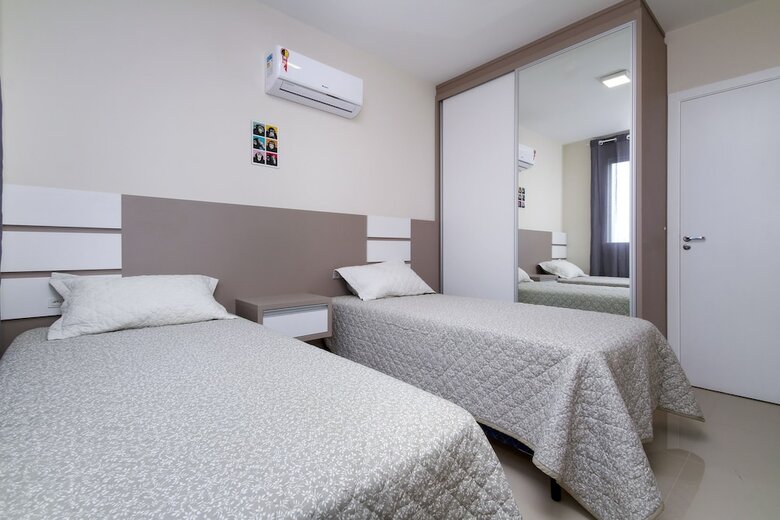 Apartamento 3 Quartos - 358