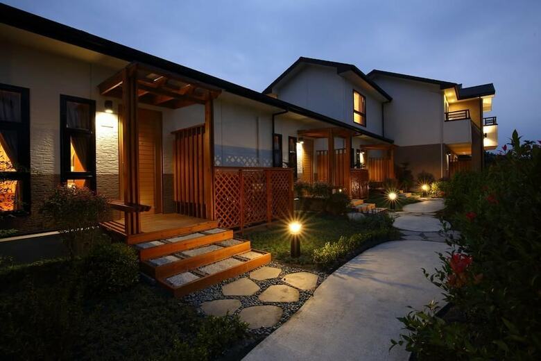 Bed & Breakfast Golden Paddy