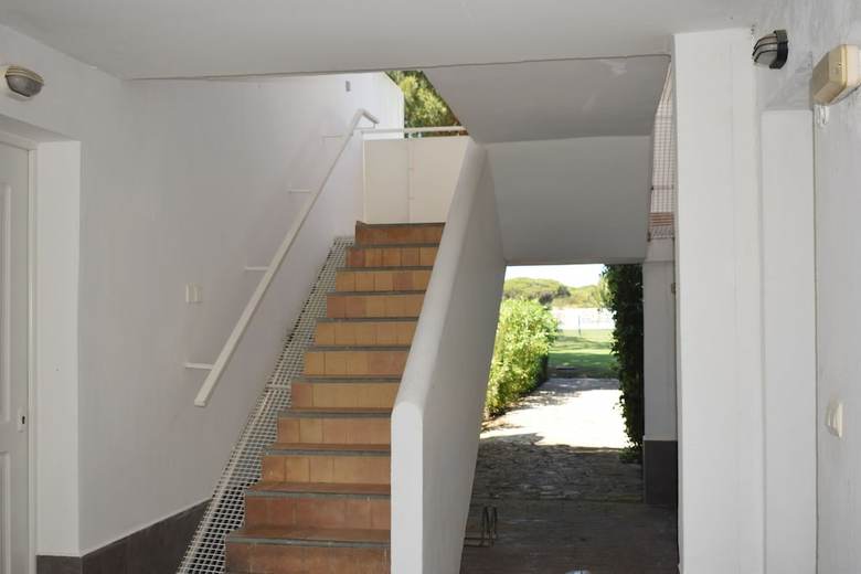 Apartamentos Retama Golf 55