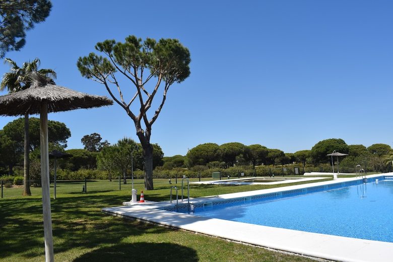 Apartamentos Retama Golf 55