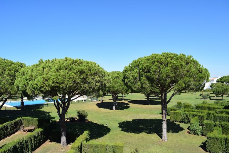 Apartamentos Retama Golf 55