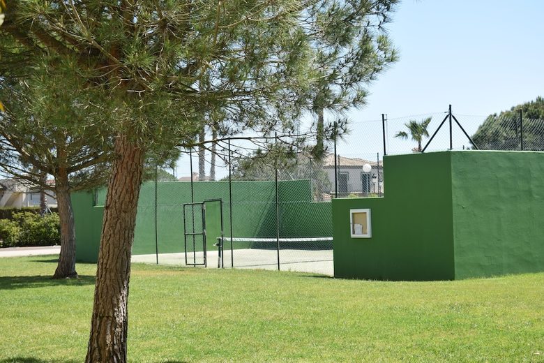 Apartamentos Retama Golf 55