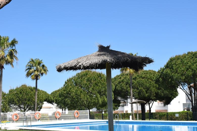 Apartamentos Retama Golf 55