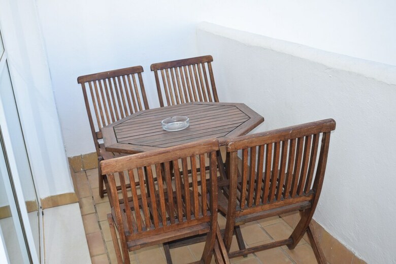 Apartamentos Retama Golf 55