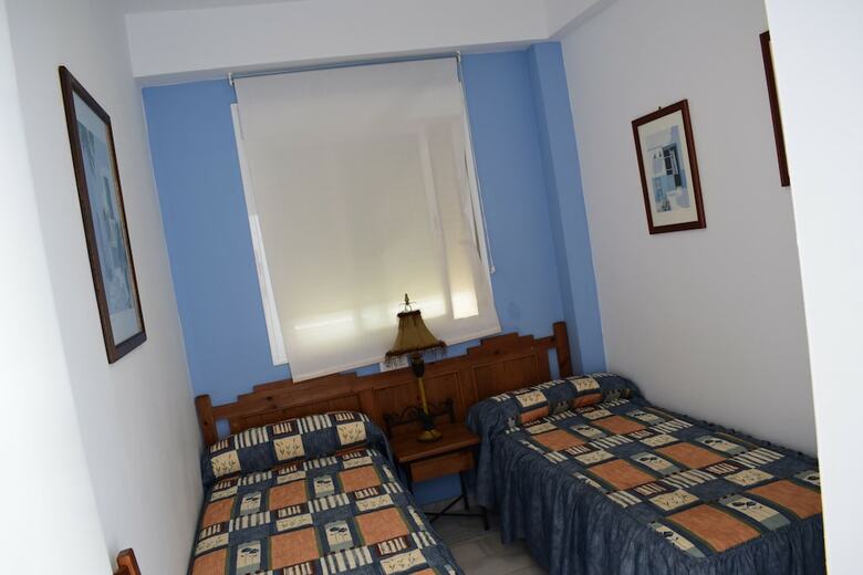 Apartamentos Retama Golf 55