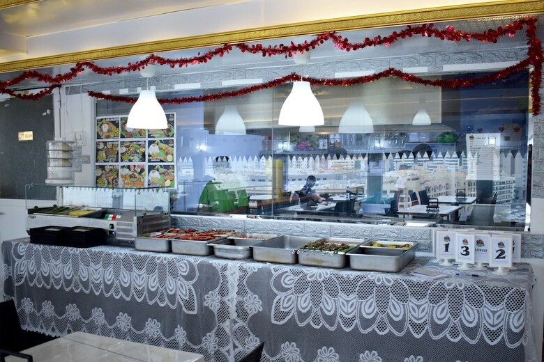 Kings Park Hotel