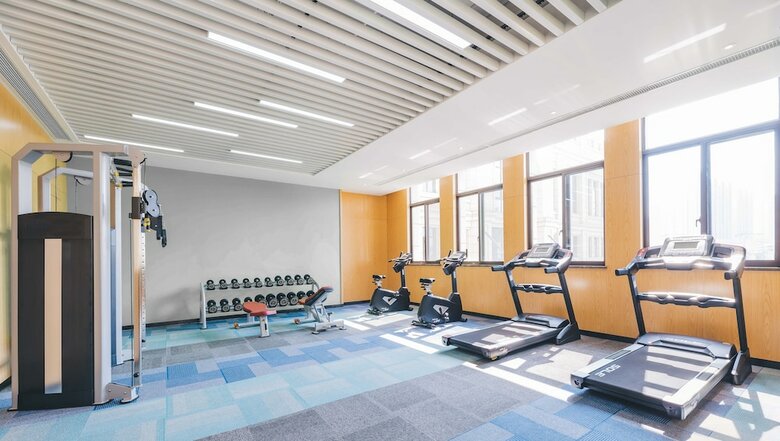 Atour Hotel South Luogu Lane Beijing