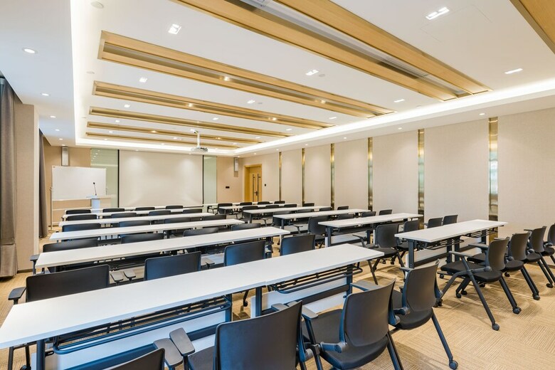 Atour Hotel South Luogu Lane Beijing