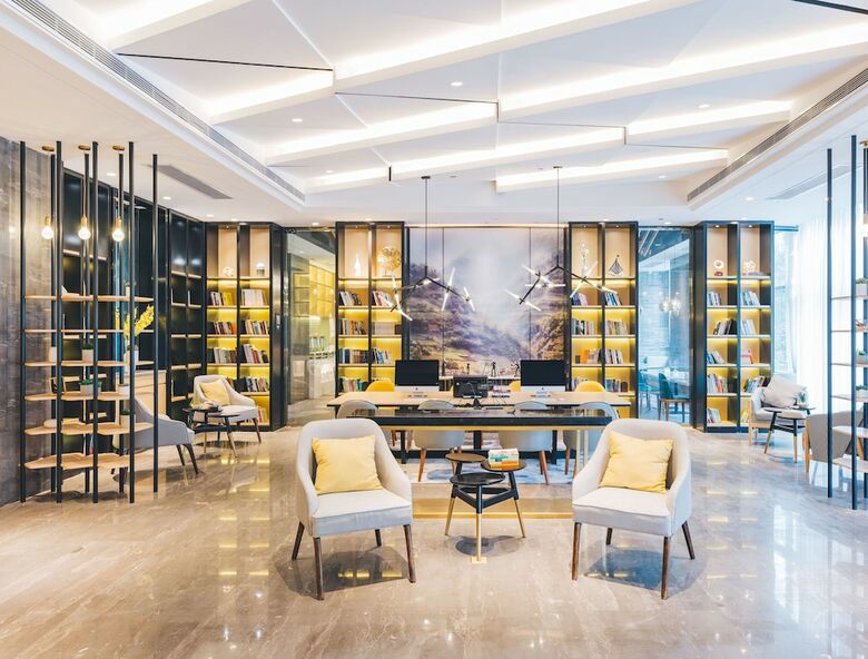 Atour Hotel South Luogu Lane Beijing