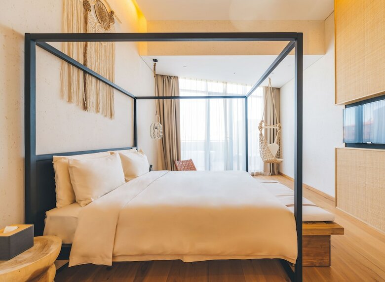 Atour Light Chunxi Netease Cloud Music Hotel Chengdu