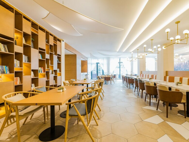Atour Light Chunxi Netease Cloud Music Hotel Chengdu