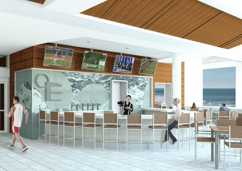Hotel Ocean Enclave By Hilton Grand Vacations