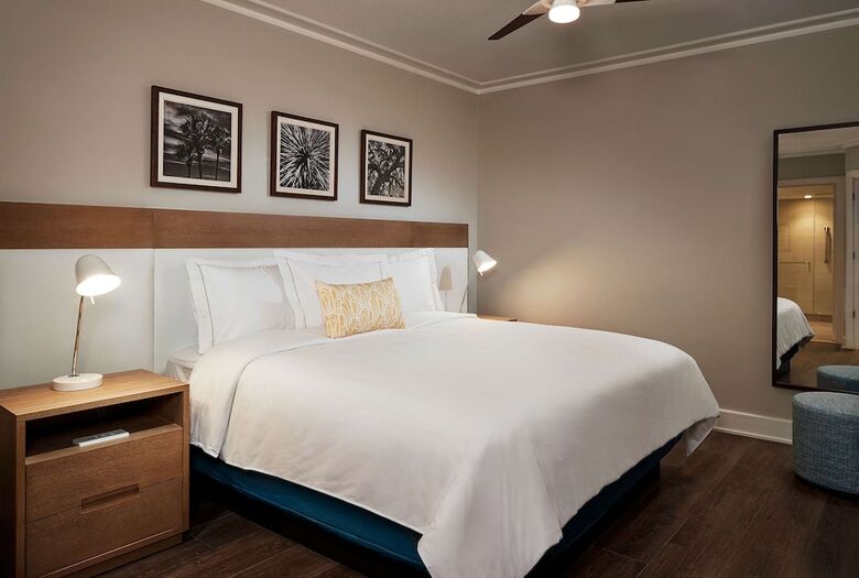 Hotel Ocean Enclave By Hilton Grand Vacations