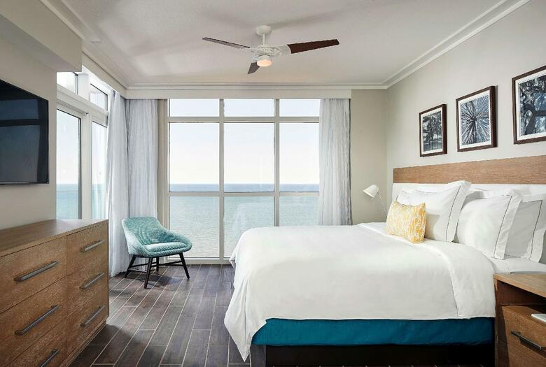 Hotel Ocean Enclave By Hilton Grand Vacations