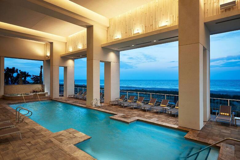 Hotel Ocean Enclave By Hilton Grand Vacations