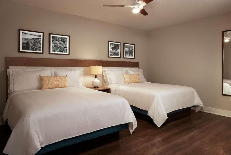 Hotel Ocean Enclave By Hilton Grand Vacations